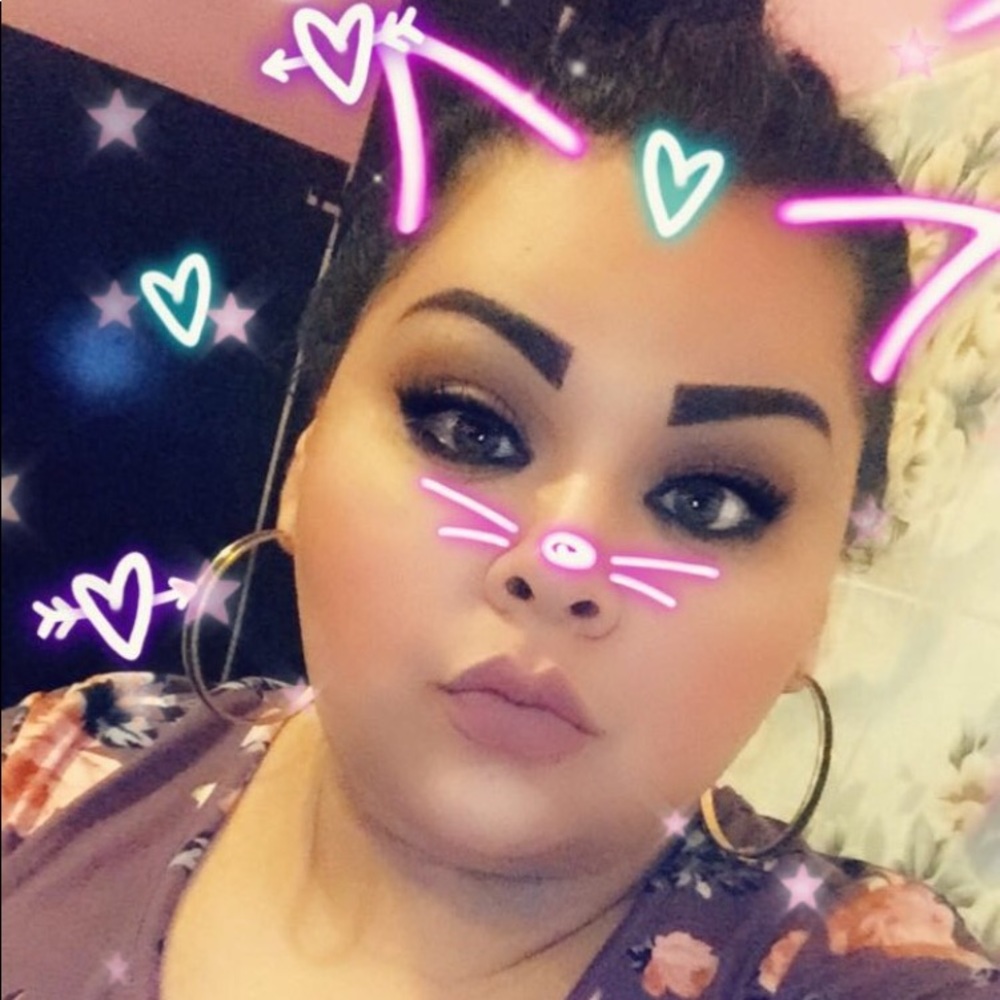 Meet your Posher, Susana